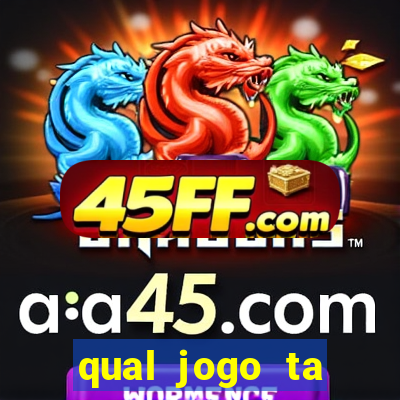 qual jogo ta ganhando dinheiro